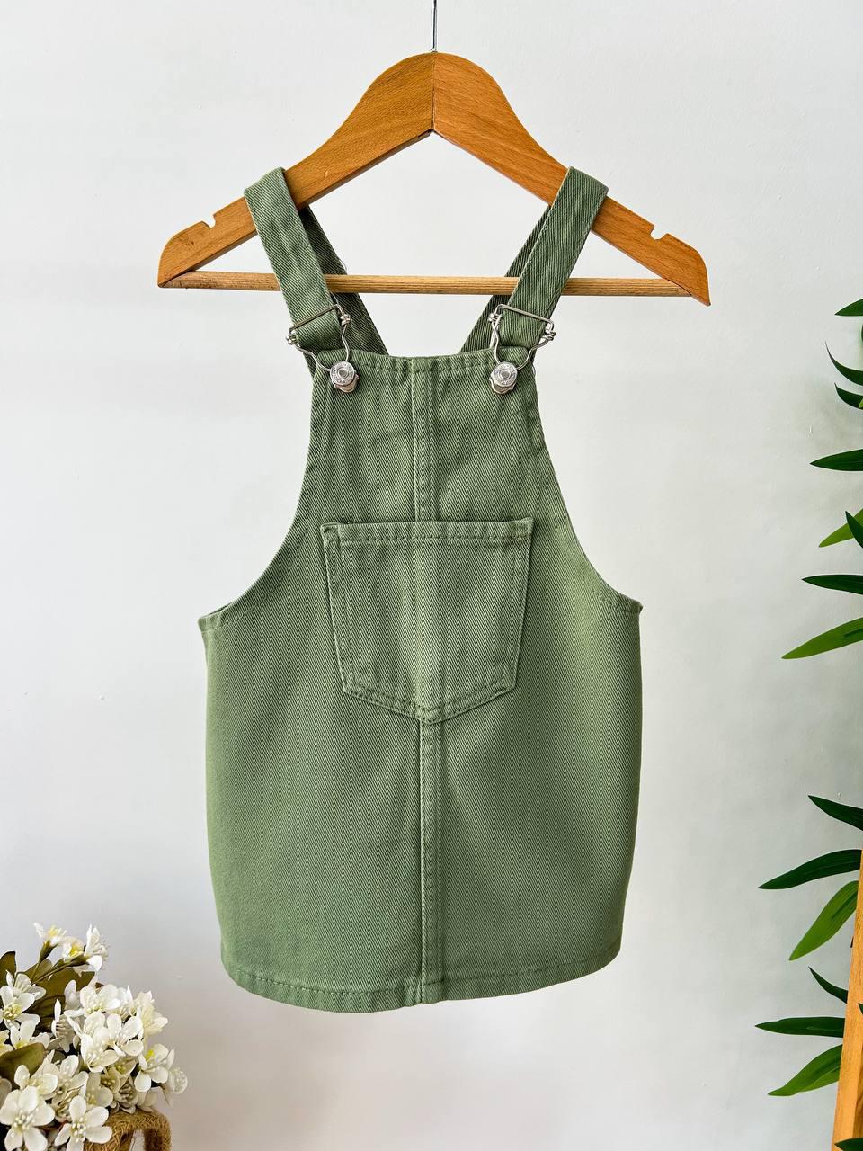Dress x Jeans