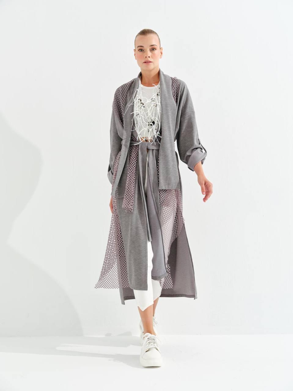 Cardigan Eskiii