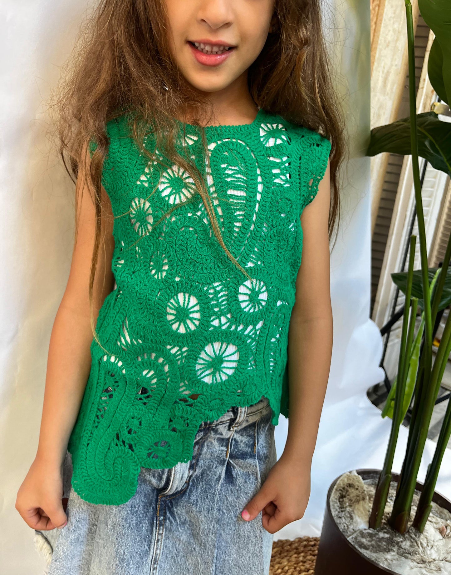 Crochet Set
