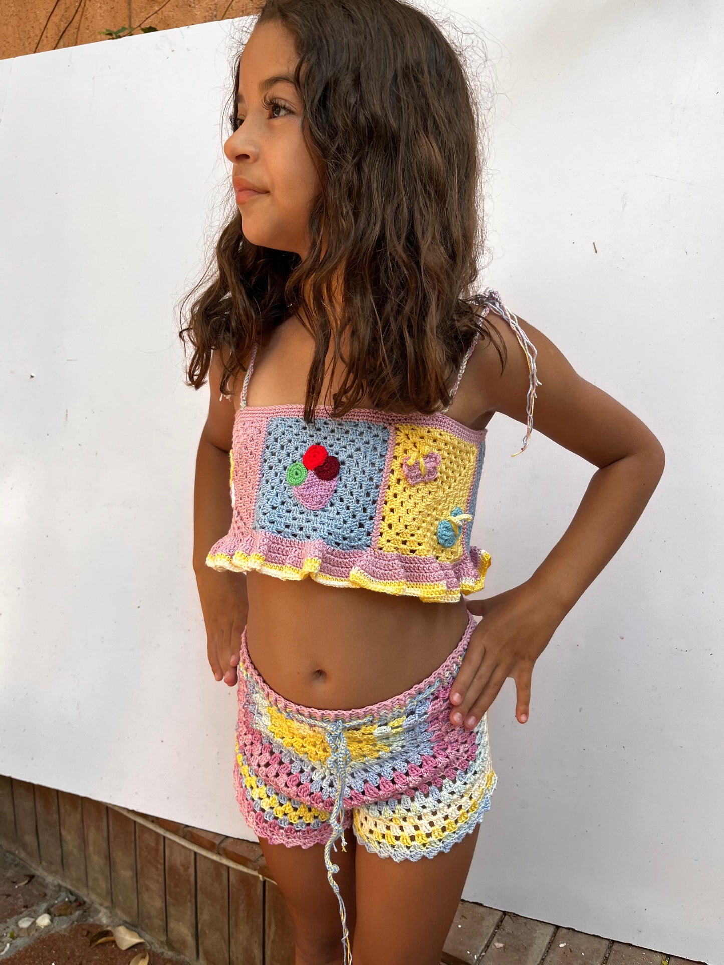 Lollipop Set