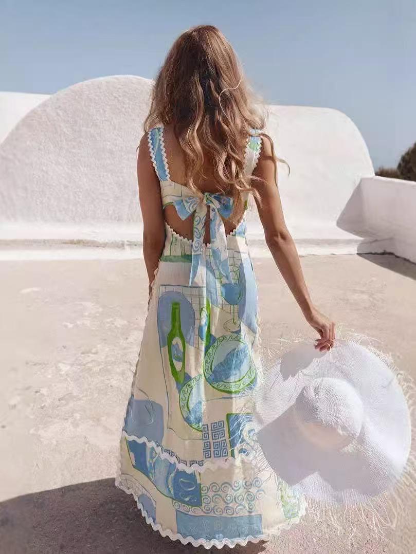 Dress Mykonos