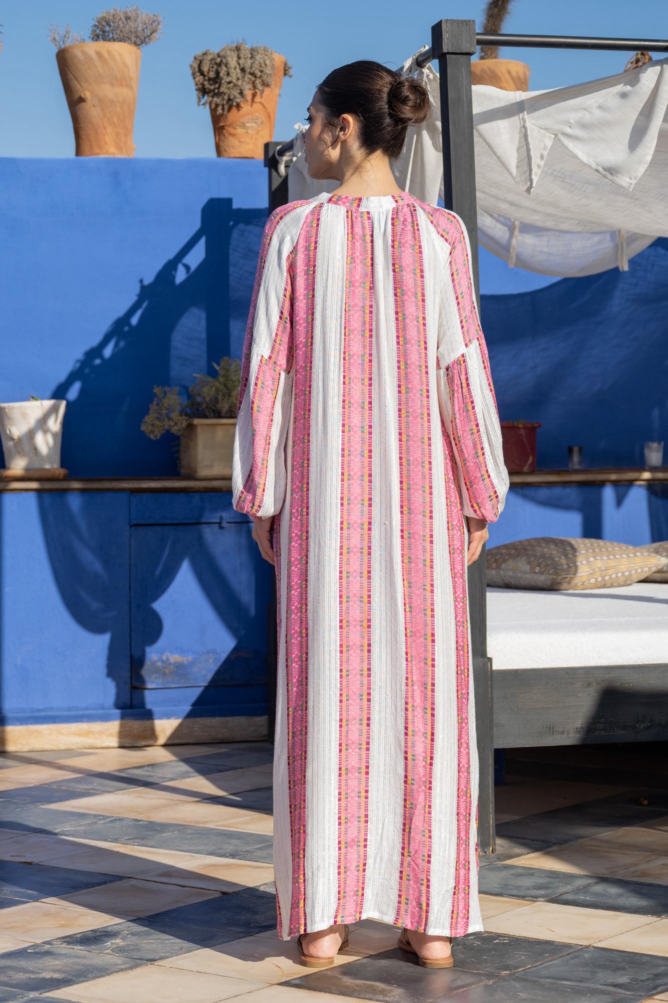 Dress Payette White