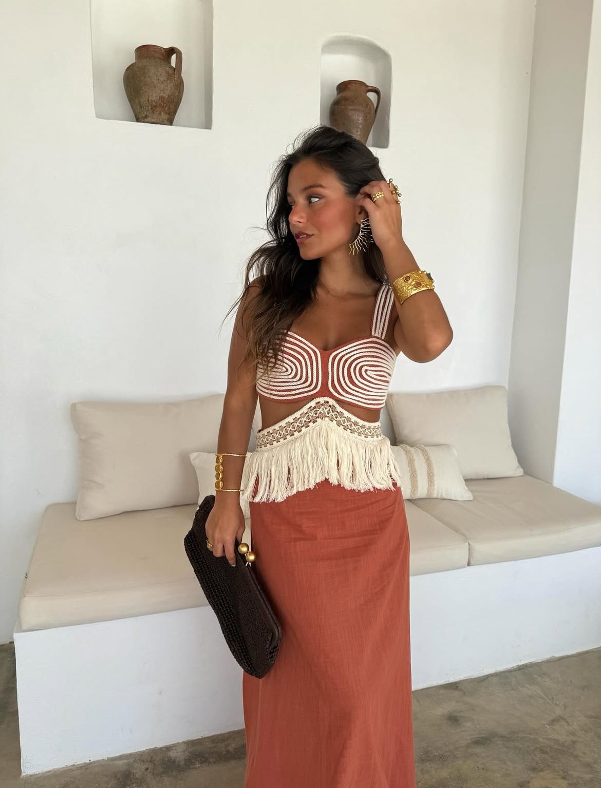 Dress Queen