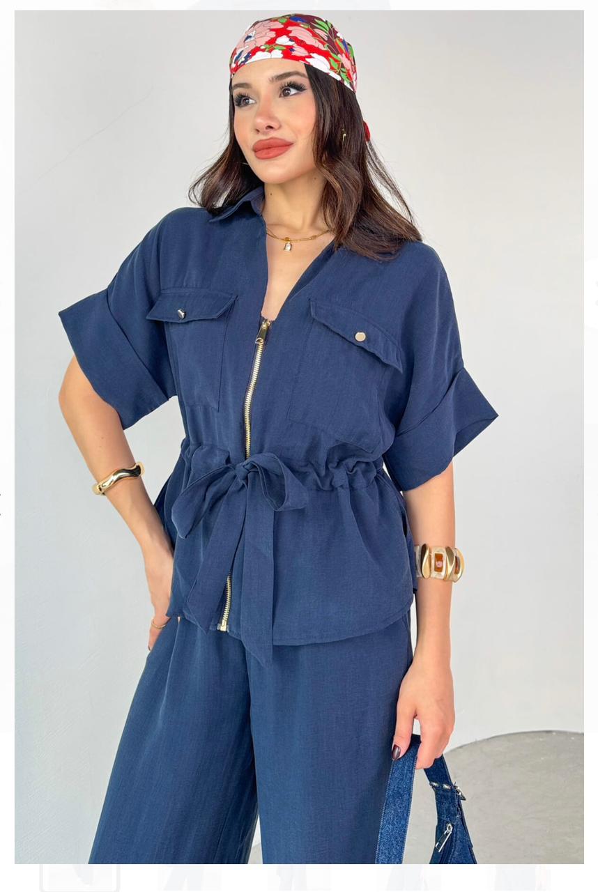 Soft Set Half Sleeves