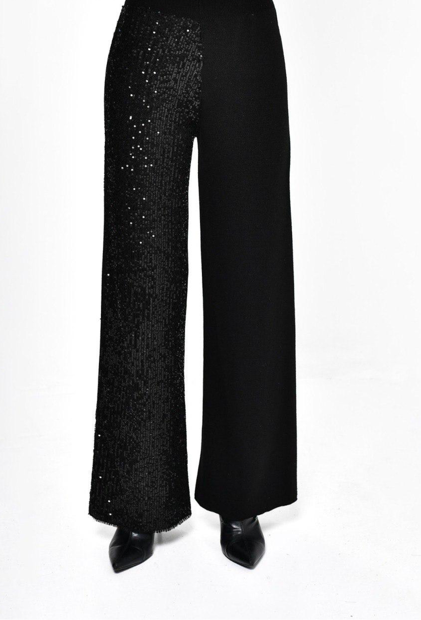 Payette black set DQ