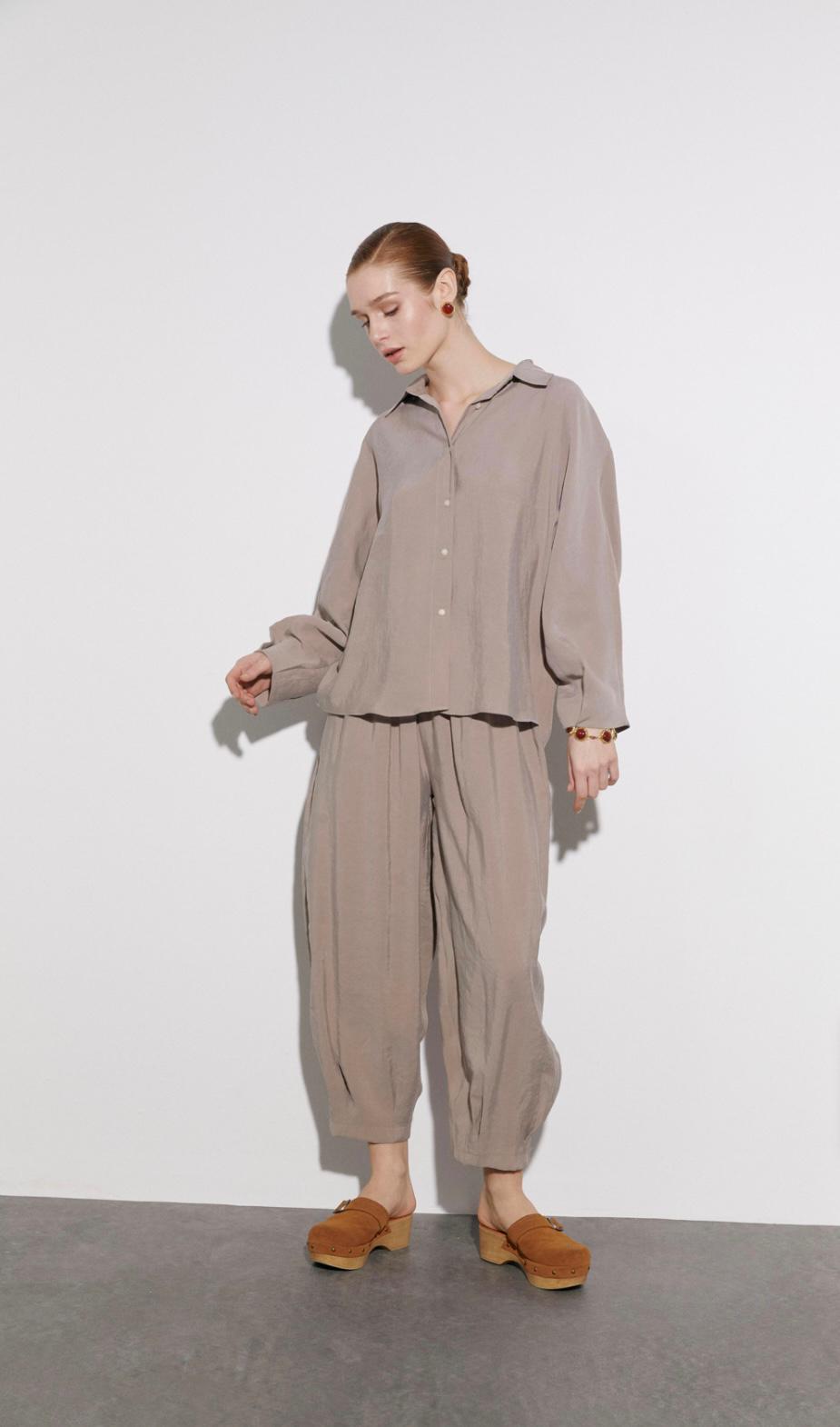 Set Perry Beige