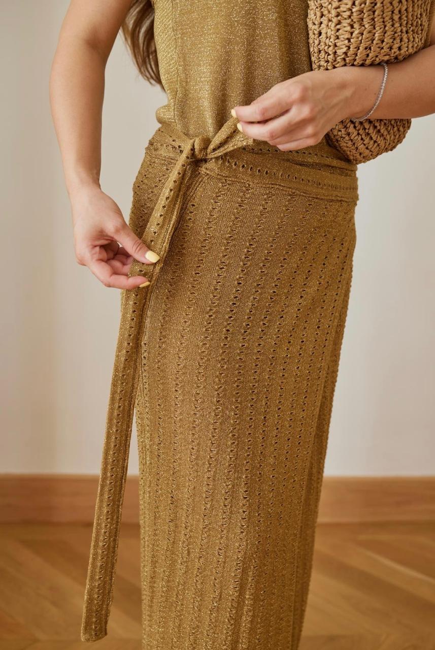 Cover Up Skirt