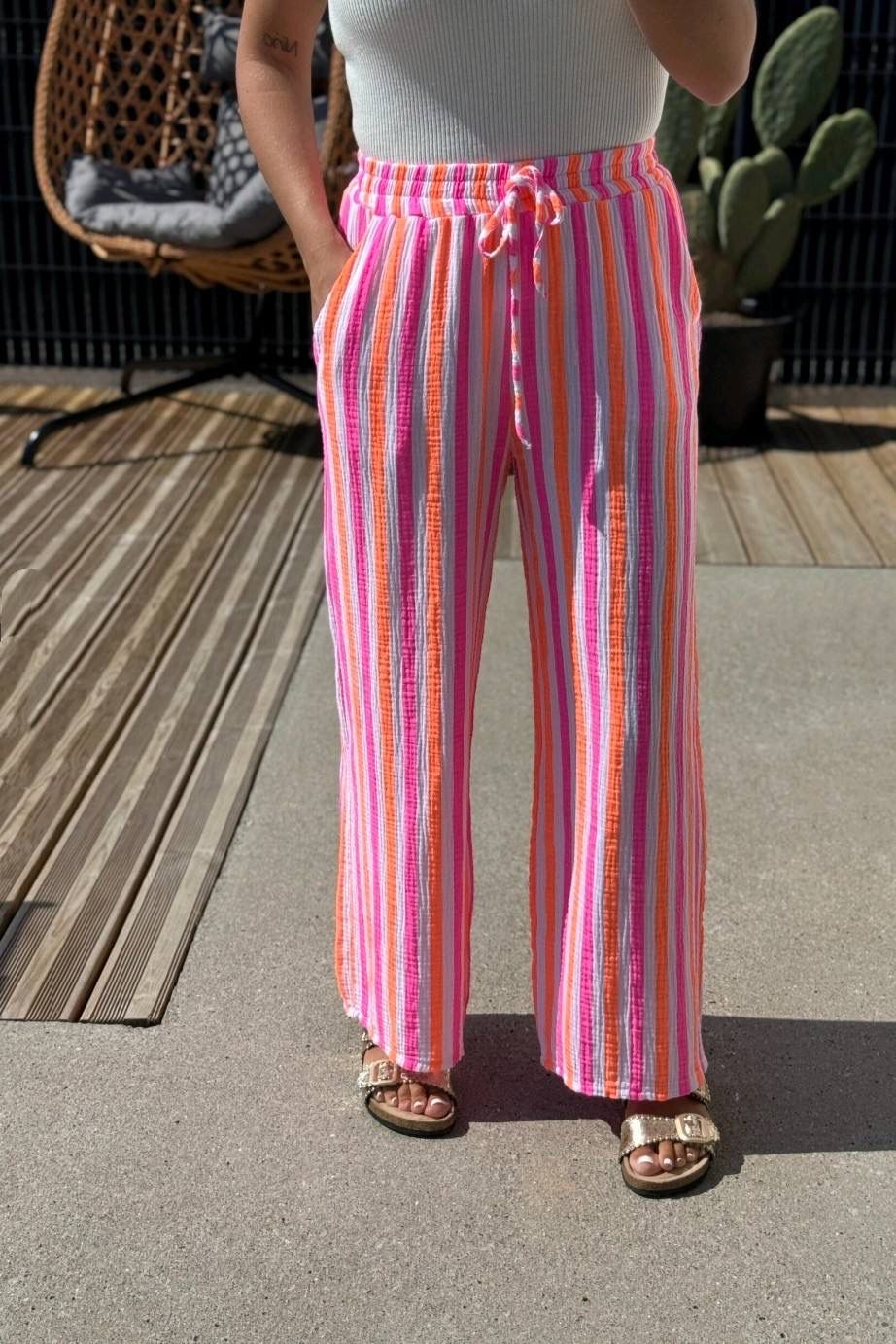 Pants Saison
