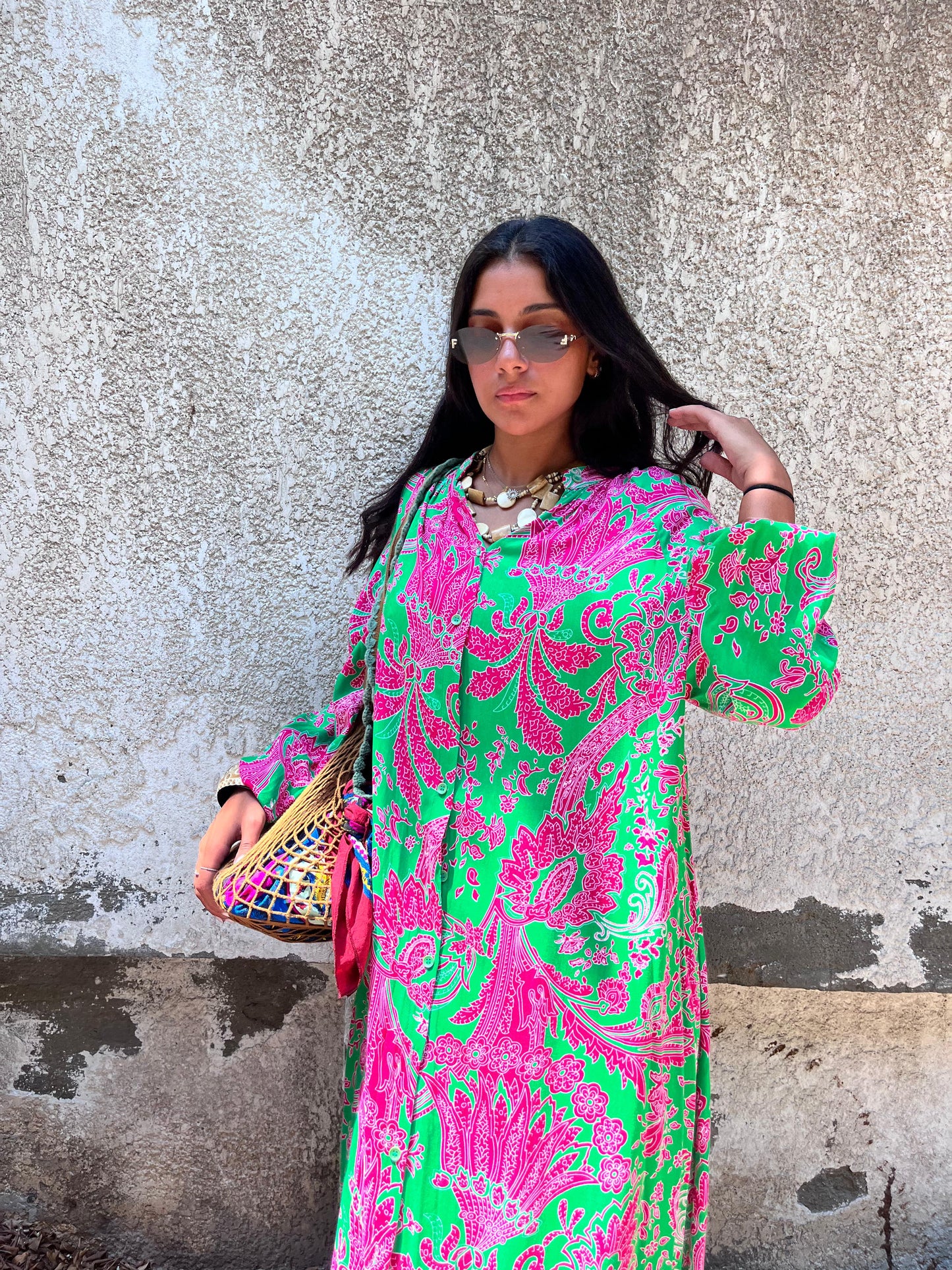 Dress Ashill