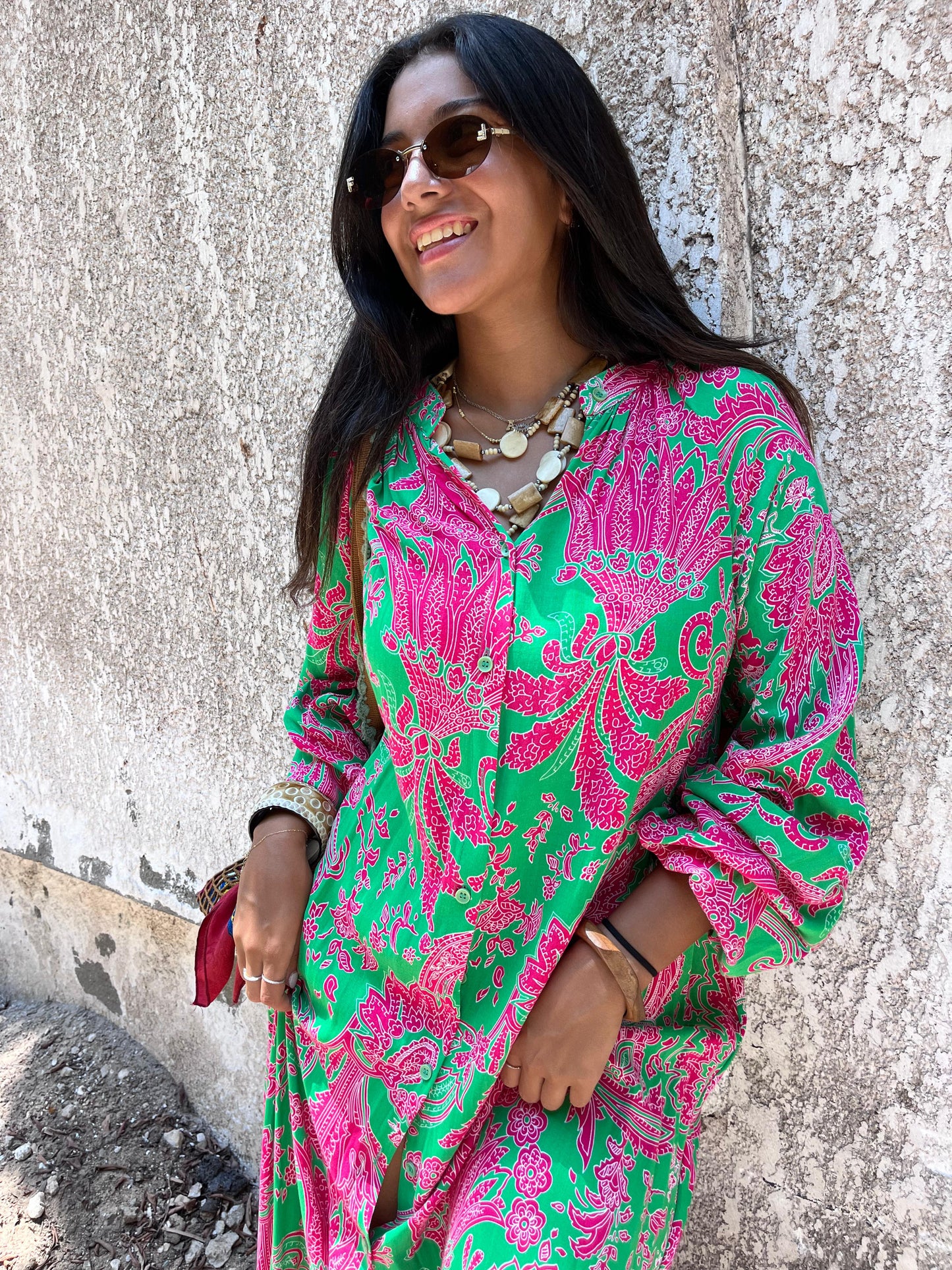Dress Ashill