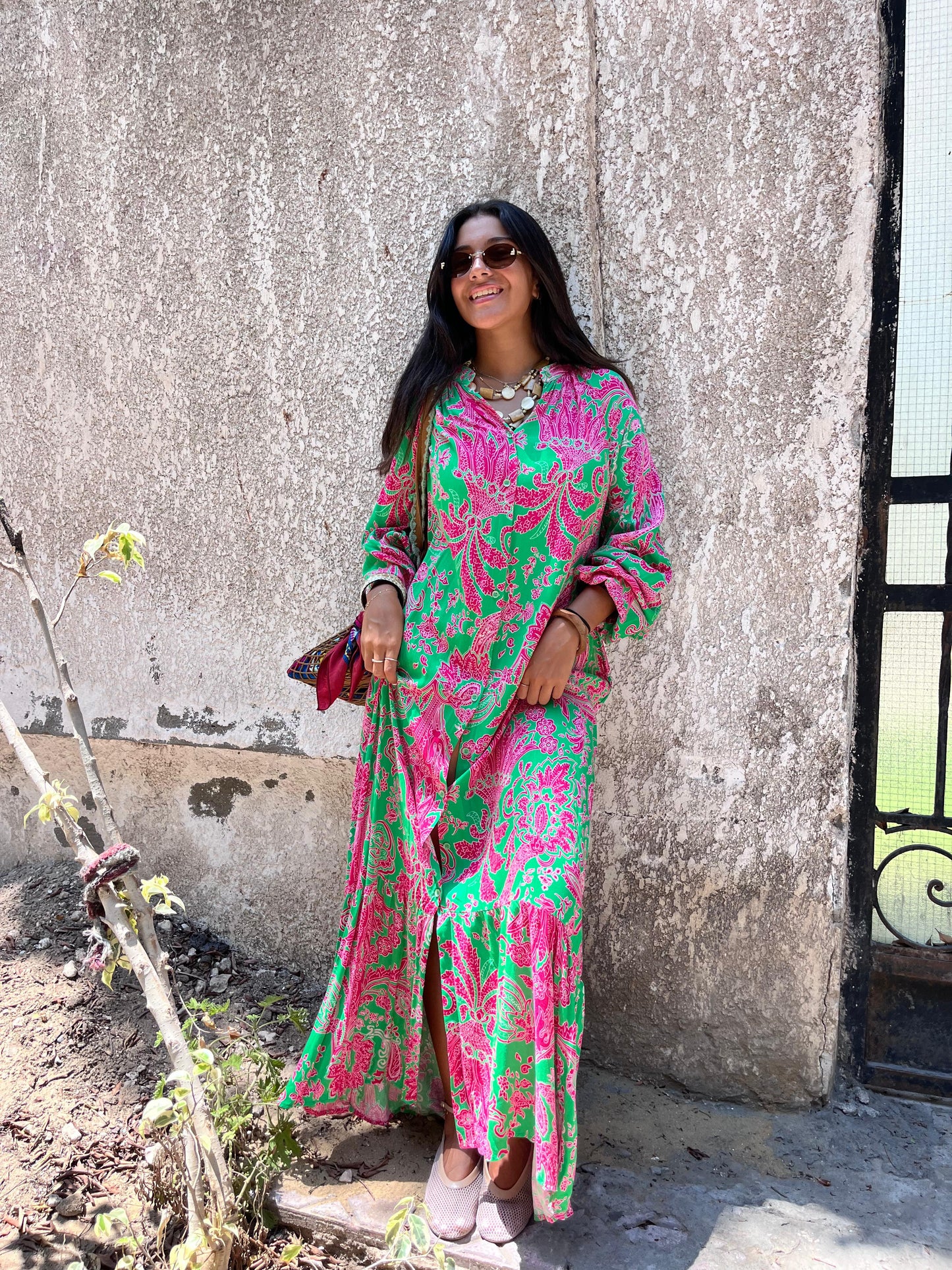 Dress Ashill
