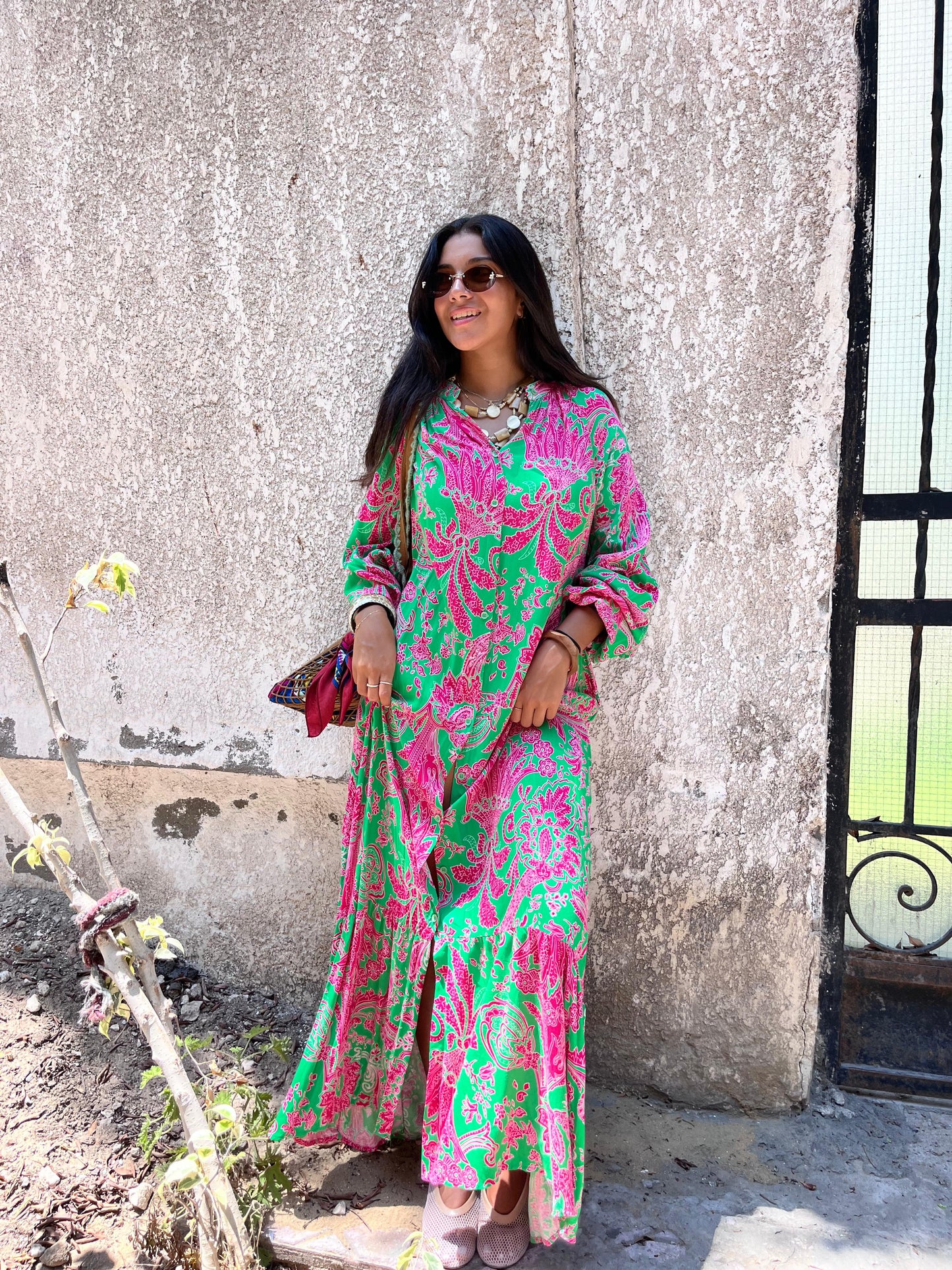 Dress Ashill