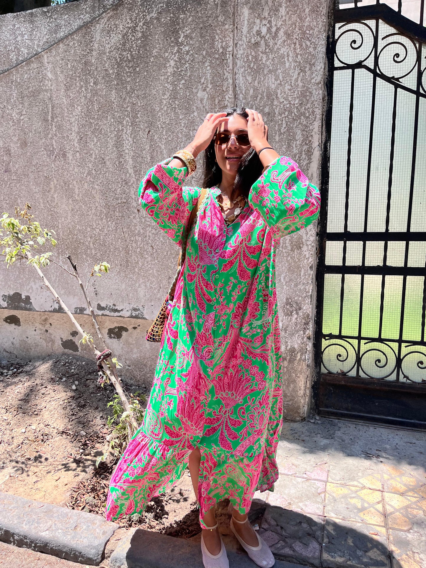 Dress Ashill