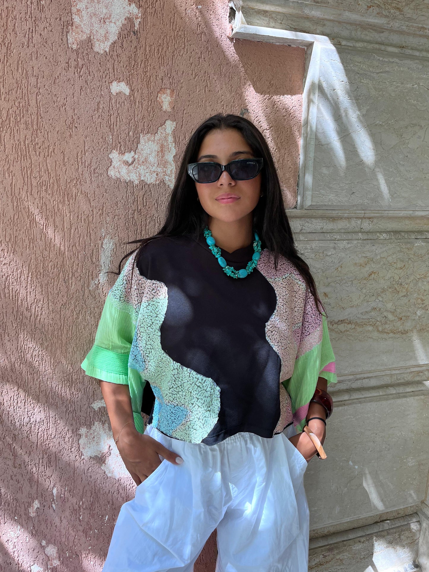 T Shirt Neon