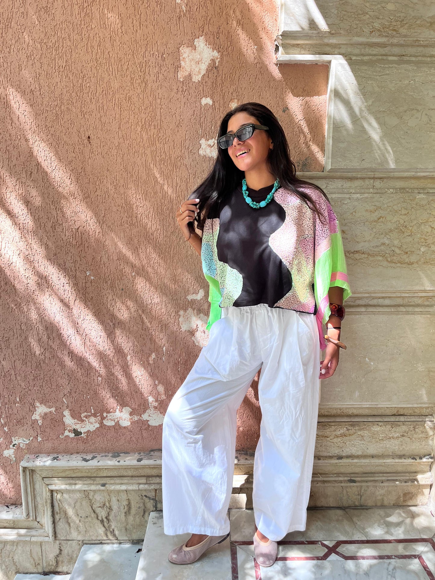 T Shirt Neon