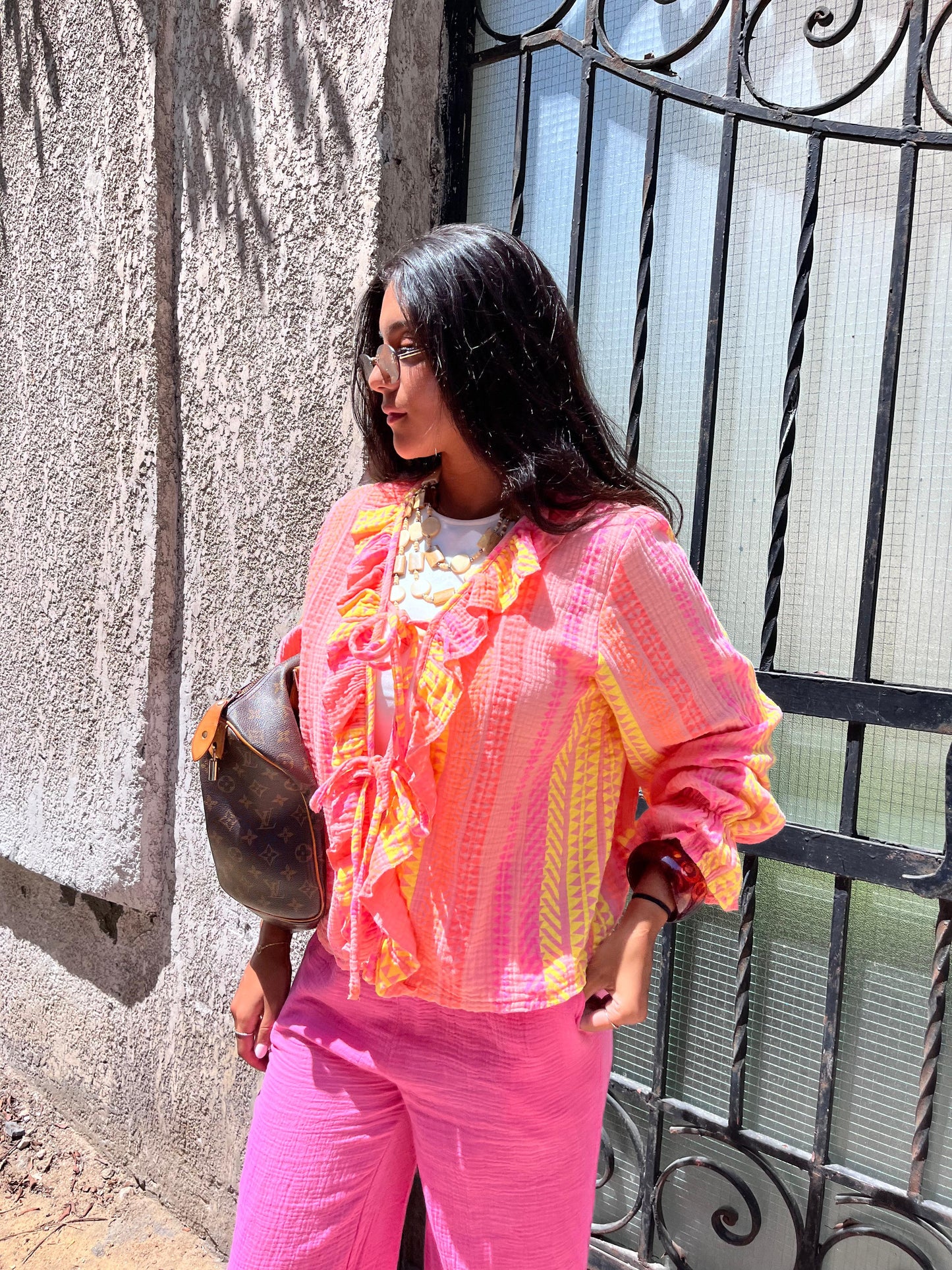 Shirt Neon Carla