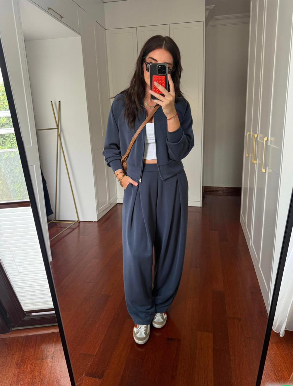 Flow Set Navy