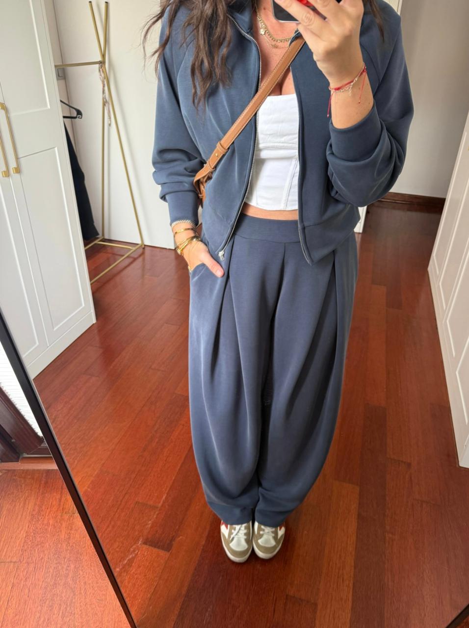 Flow Set Navy