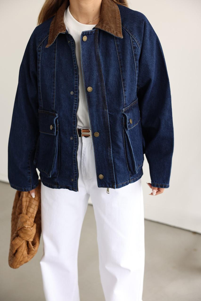 Denim Lowe