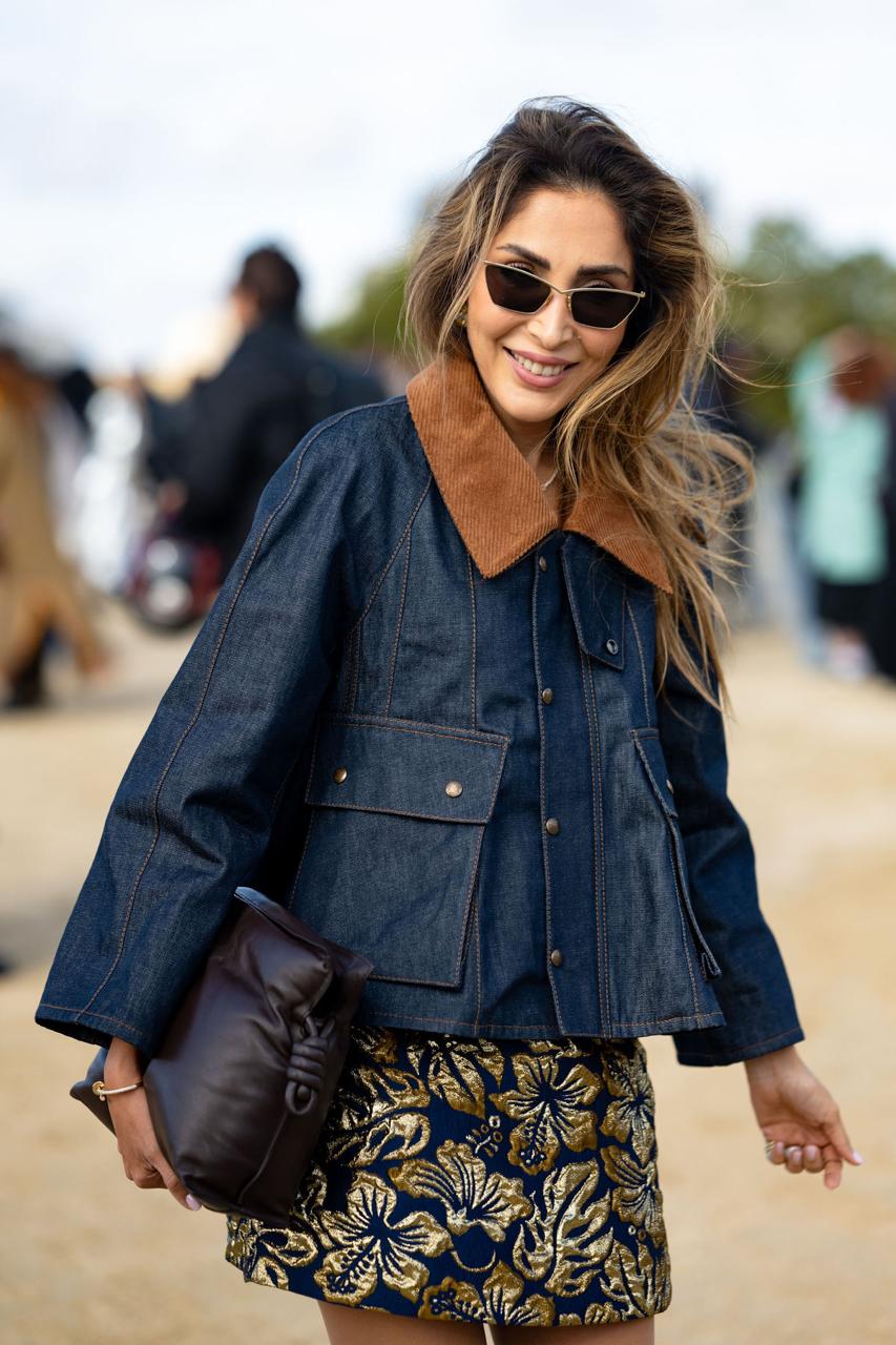 Denim Lowe