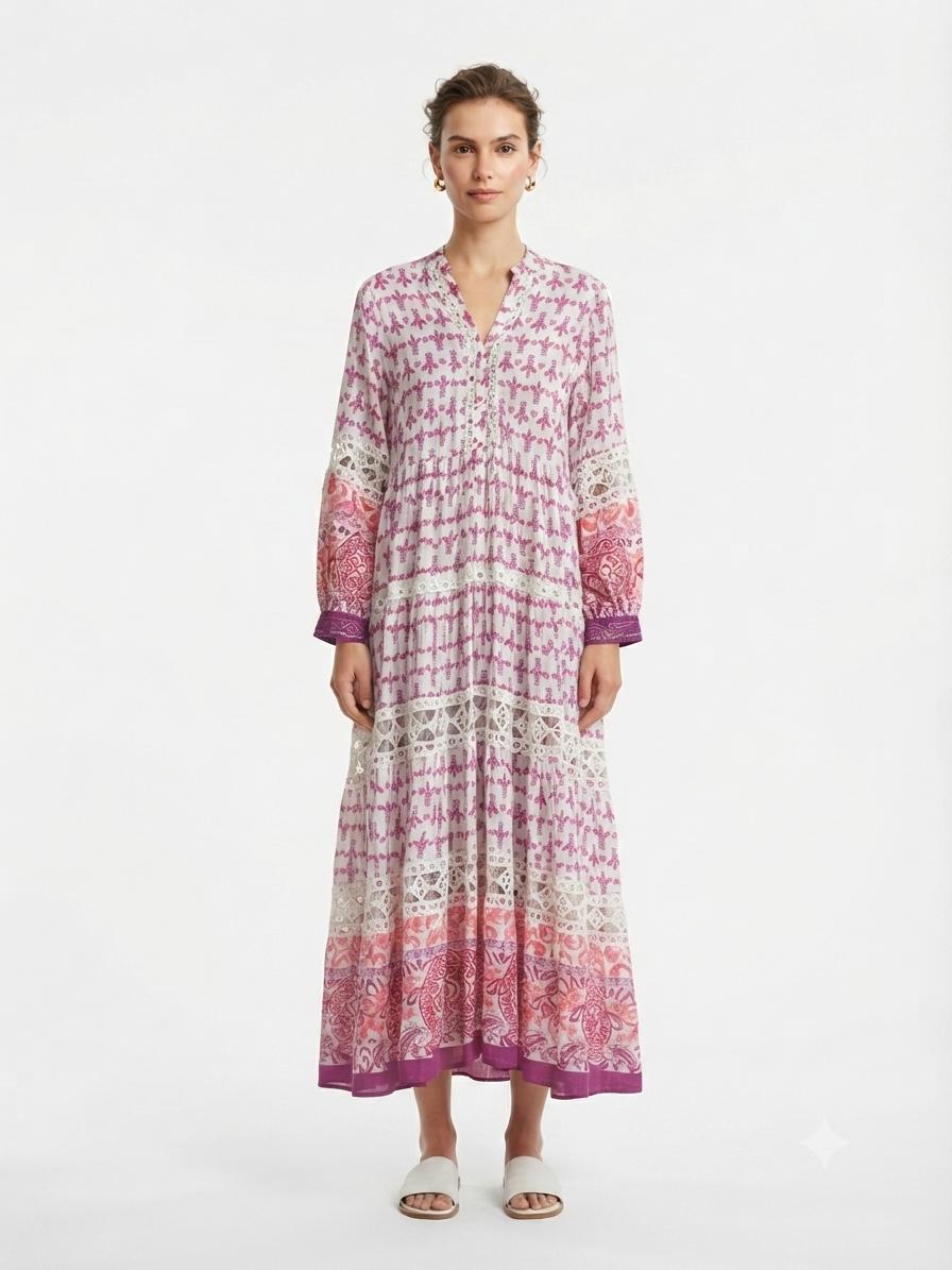Dress floral
