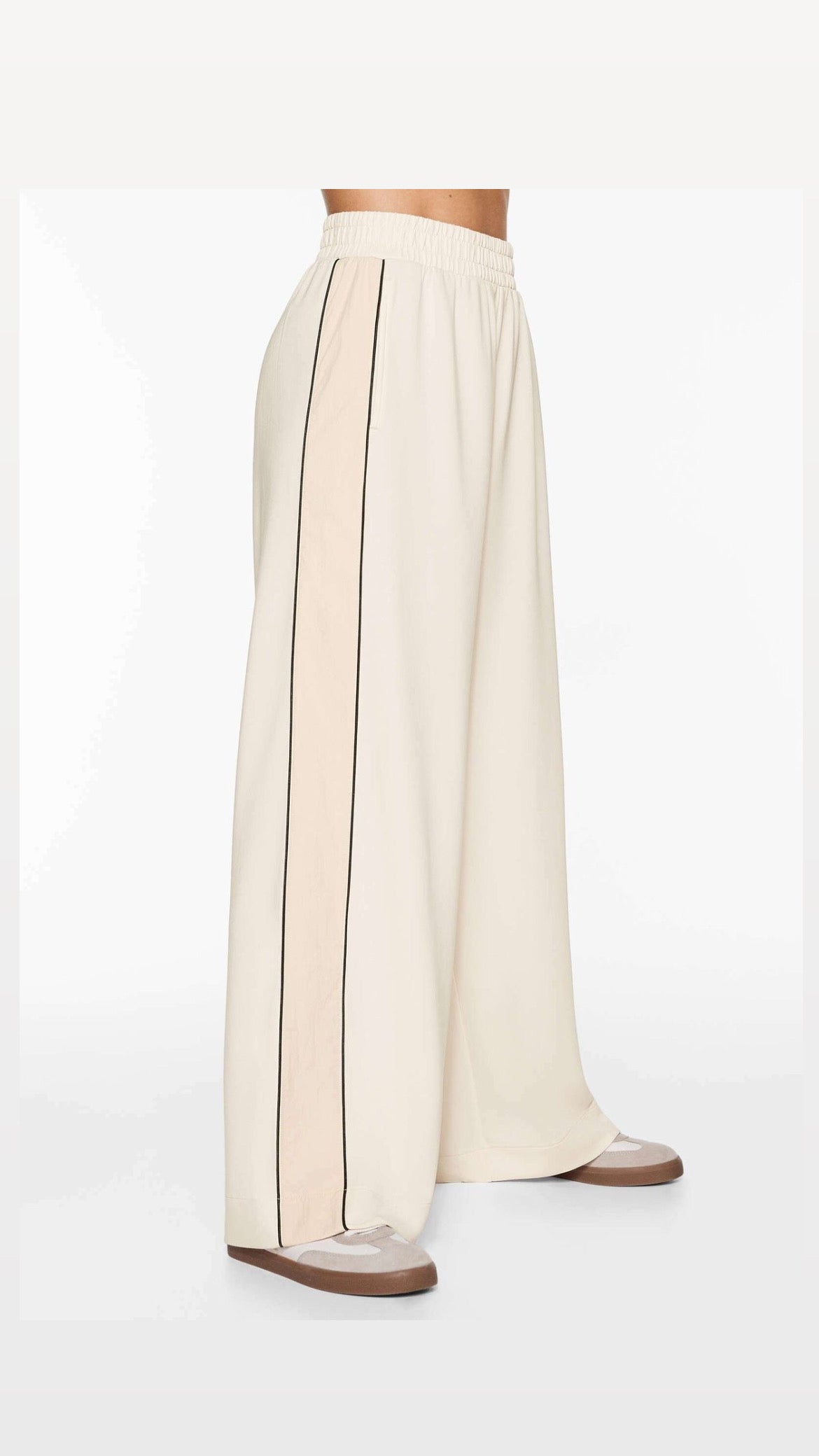 Set nylon Off White