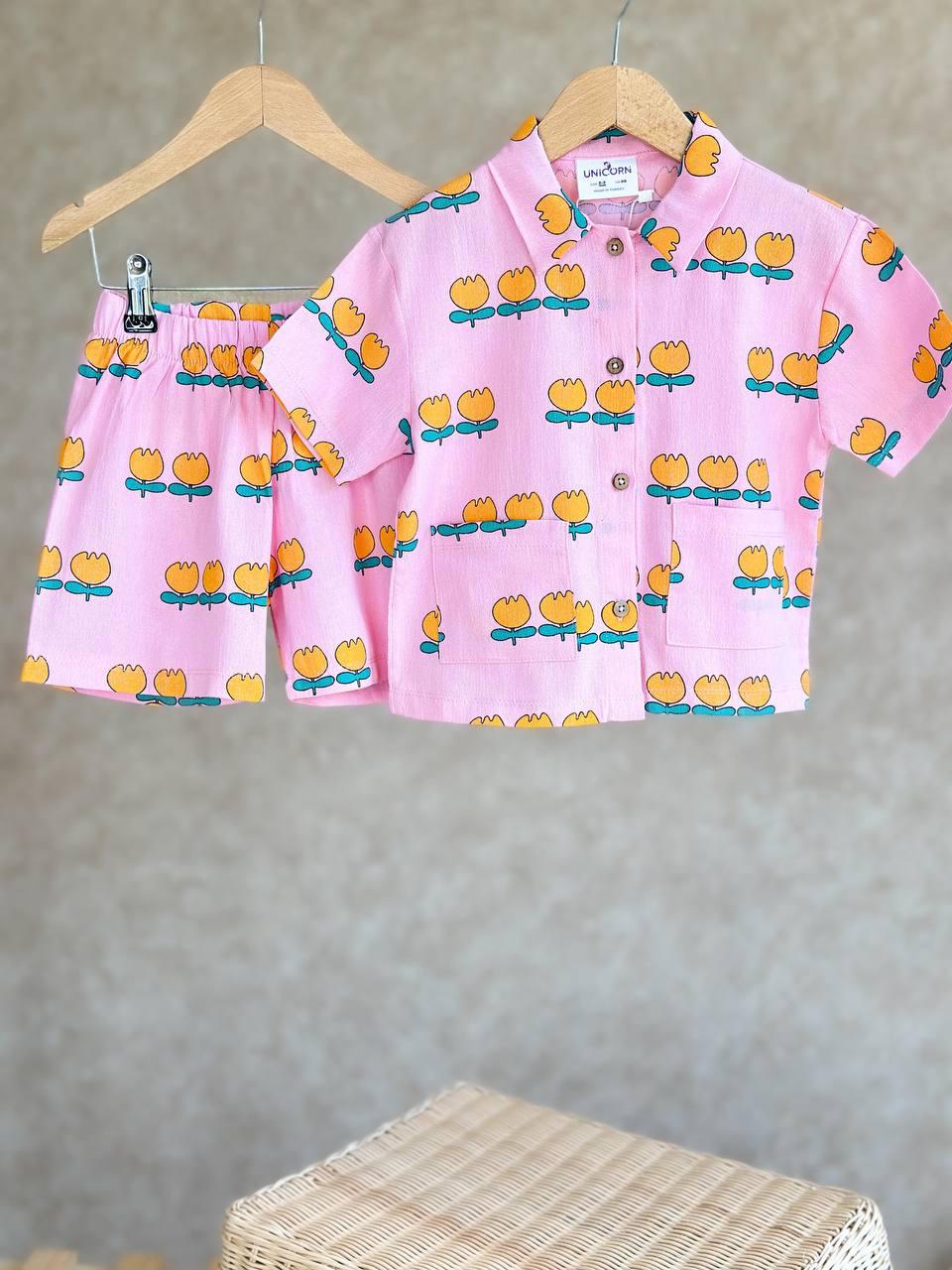 Flower Set