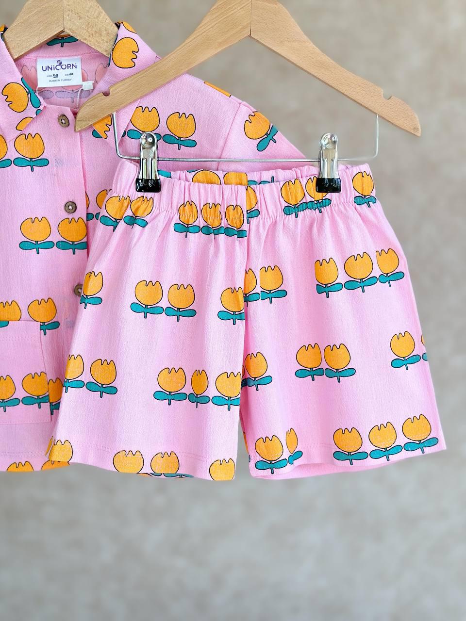 Flower Set