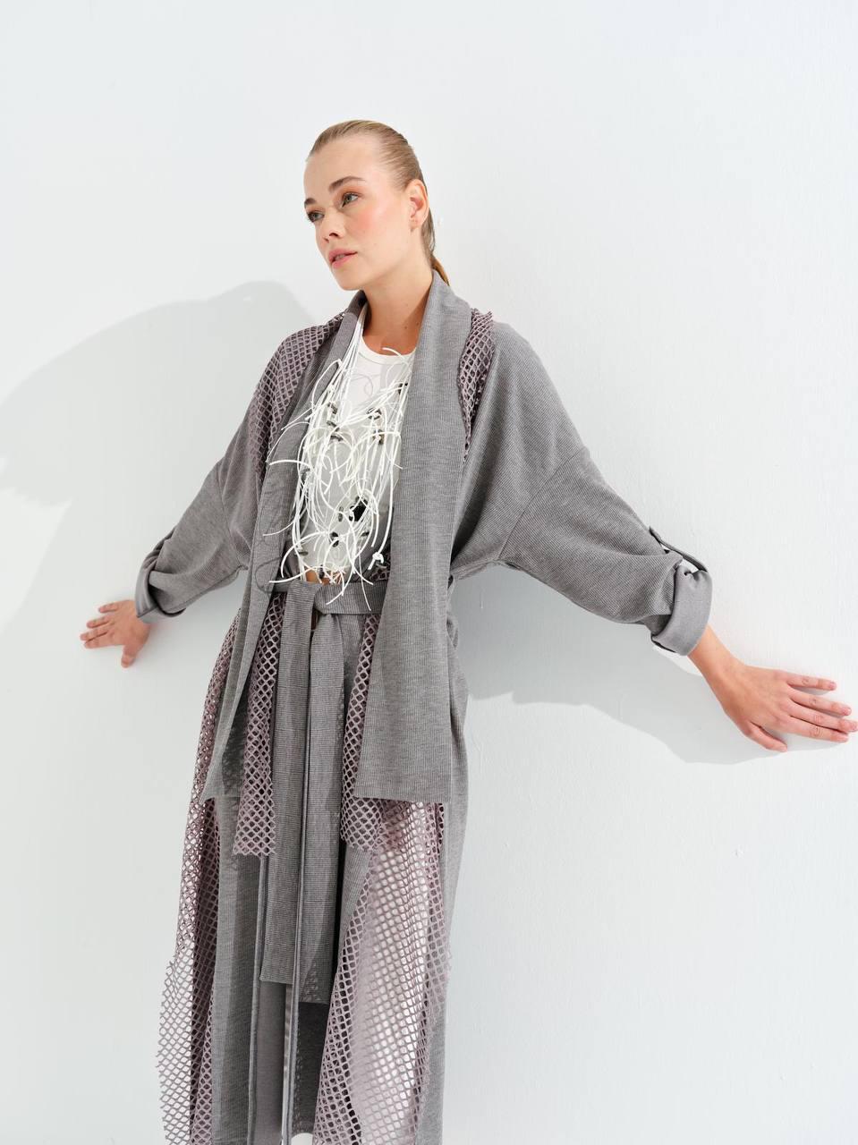 Cardigan Eskiii