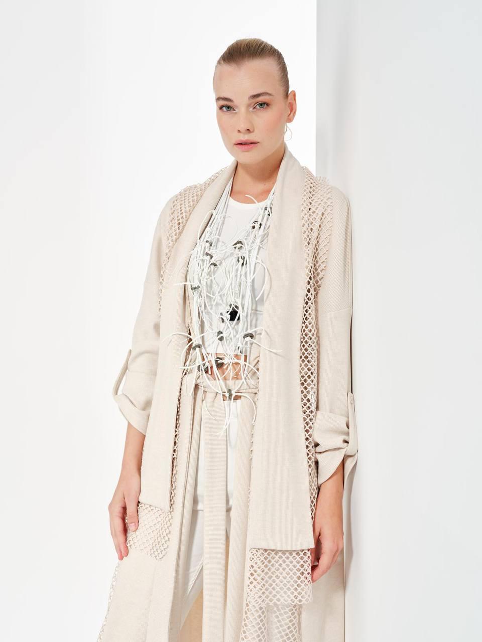 Cardigan Eskiii