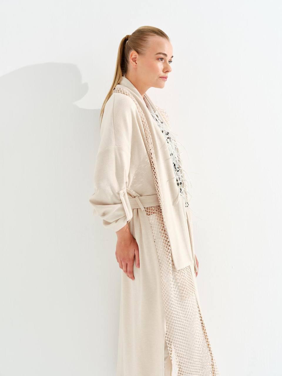 Cardigan Eskiii