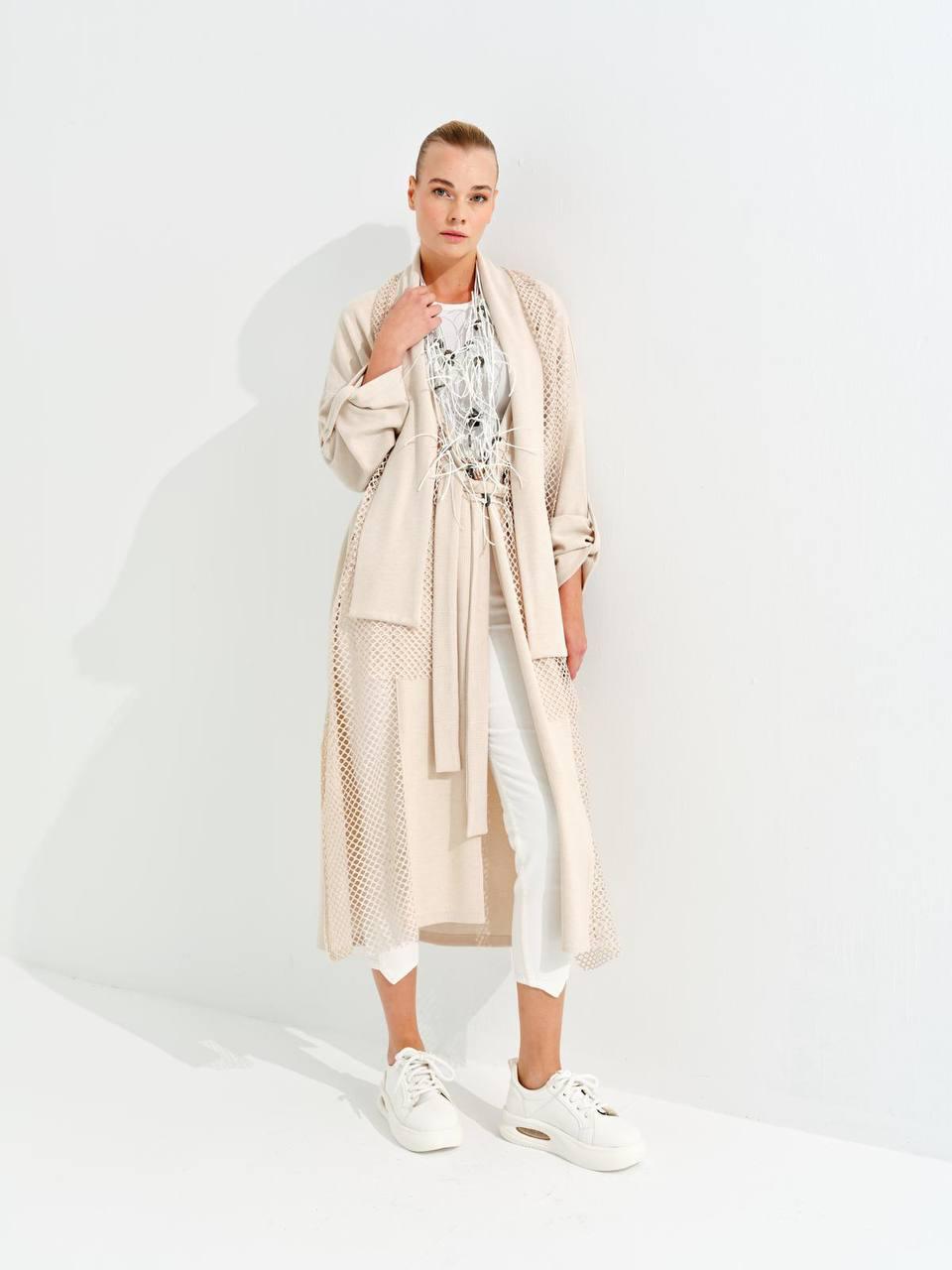 Cardigan Eskiii