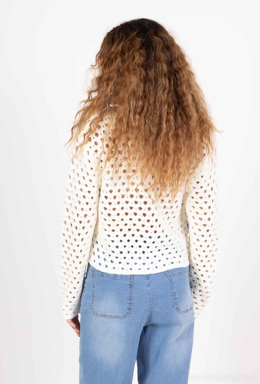 Crochet Top