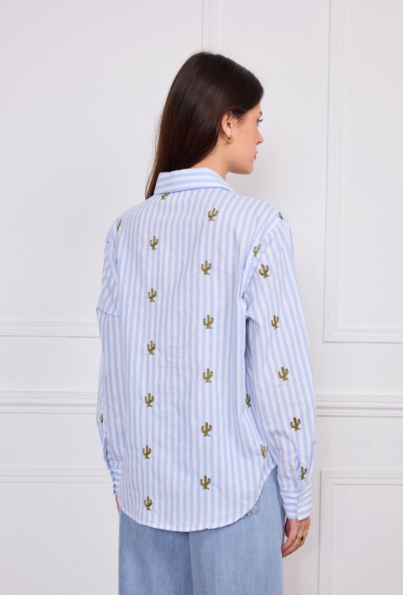 Shirt Orlinn