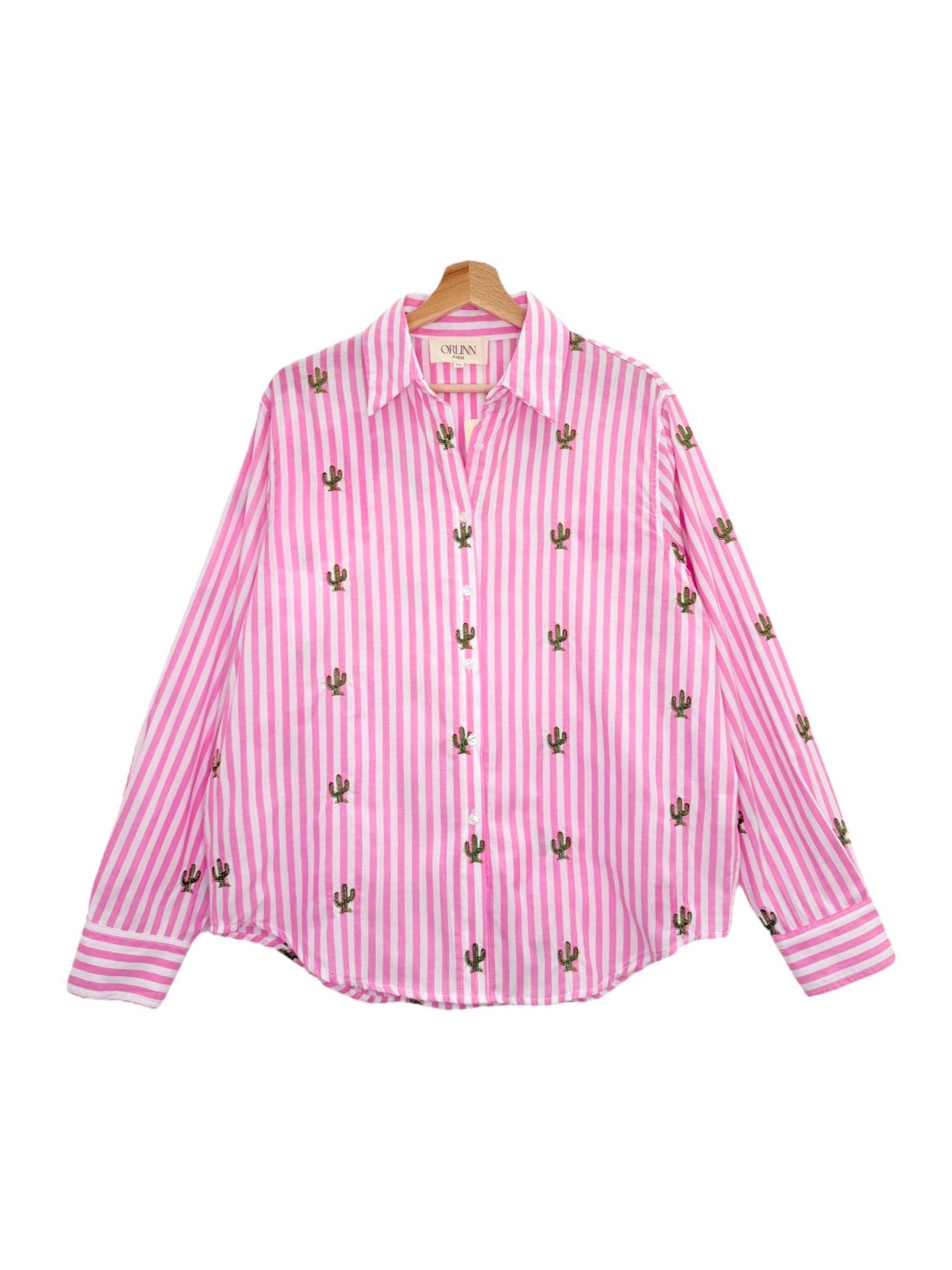 Shirt Orlinn