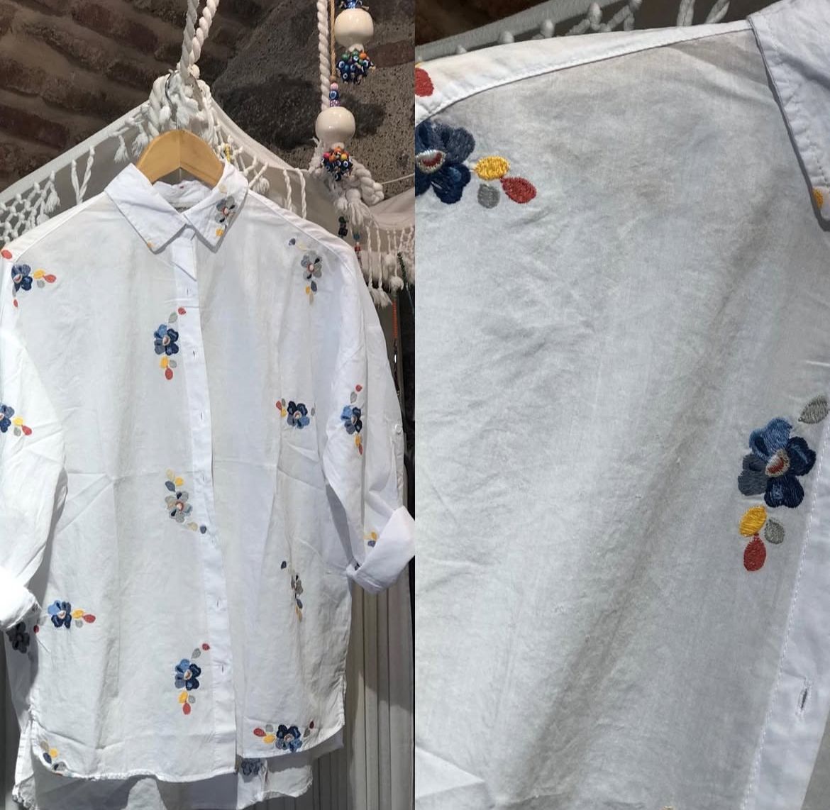 Patis Shirt