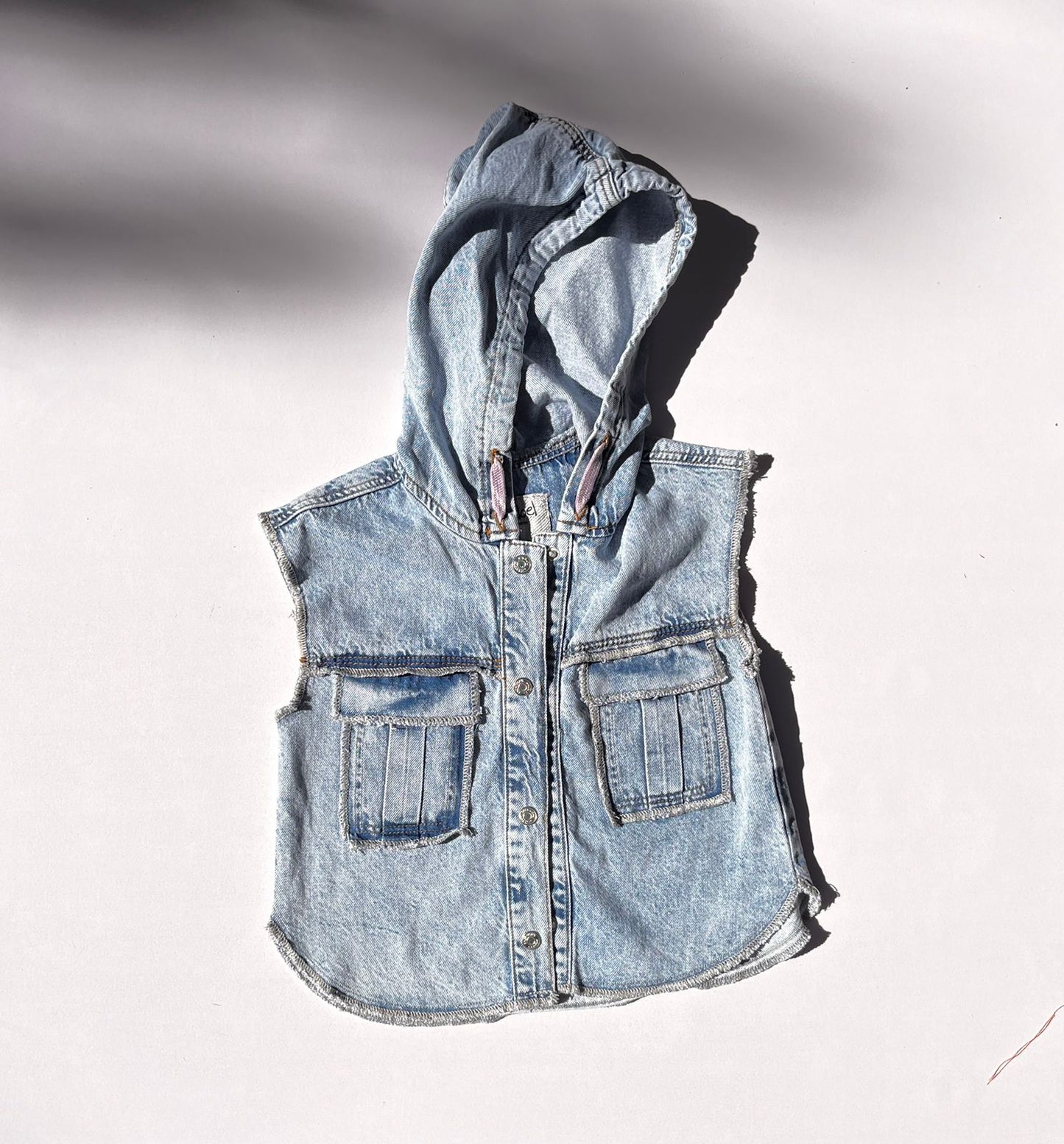 Vest Cut
