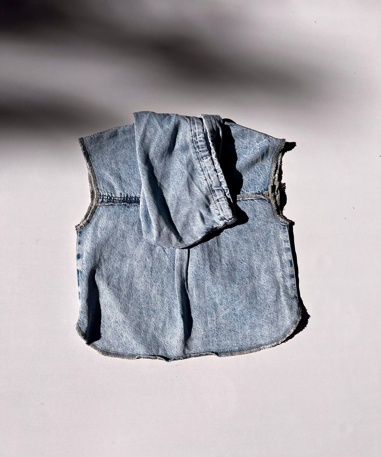 Vest Cut