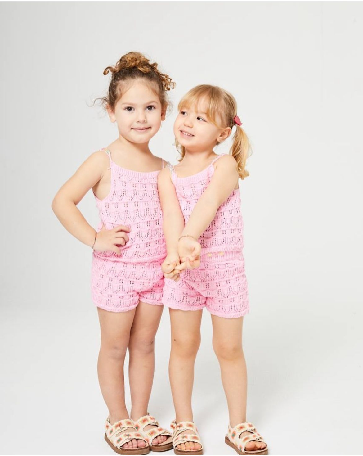 Knitted Set