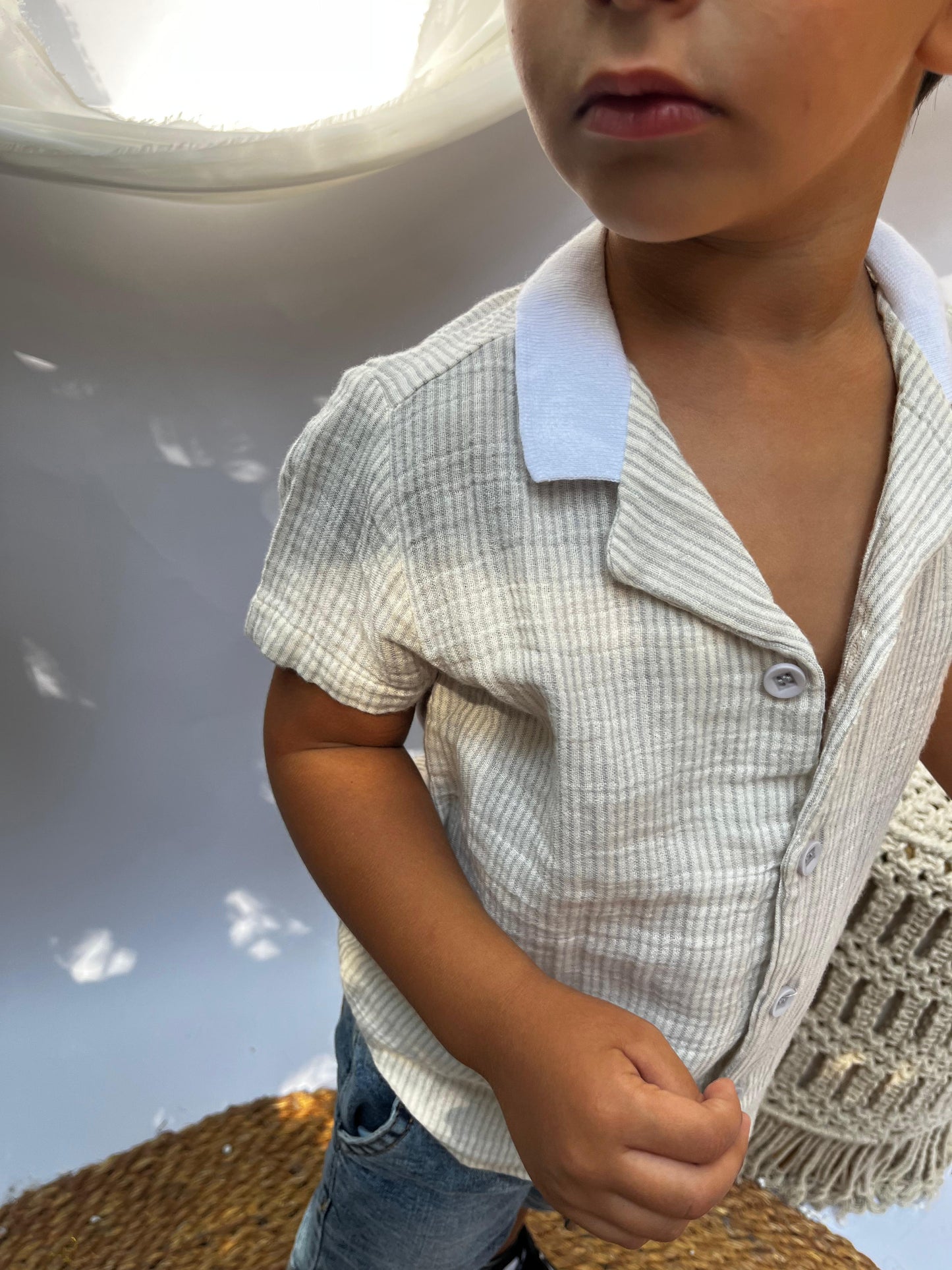 Summer Comfy Shirt