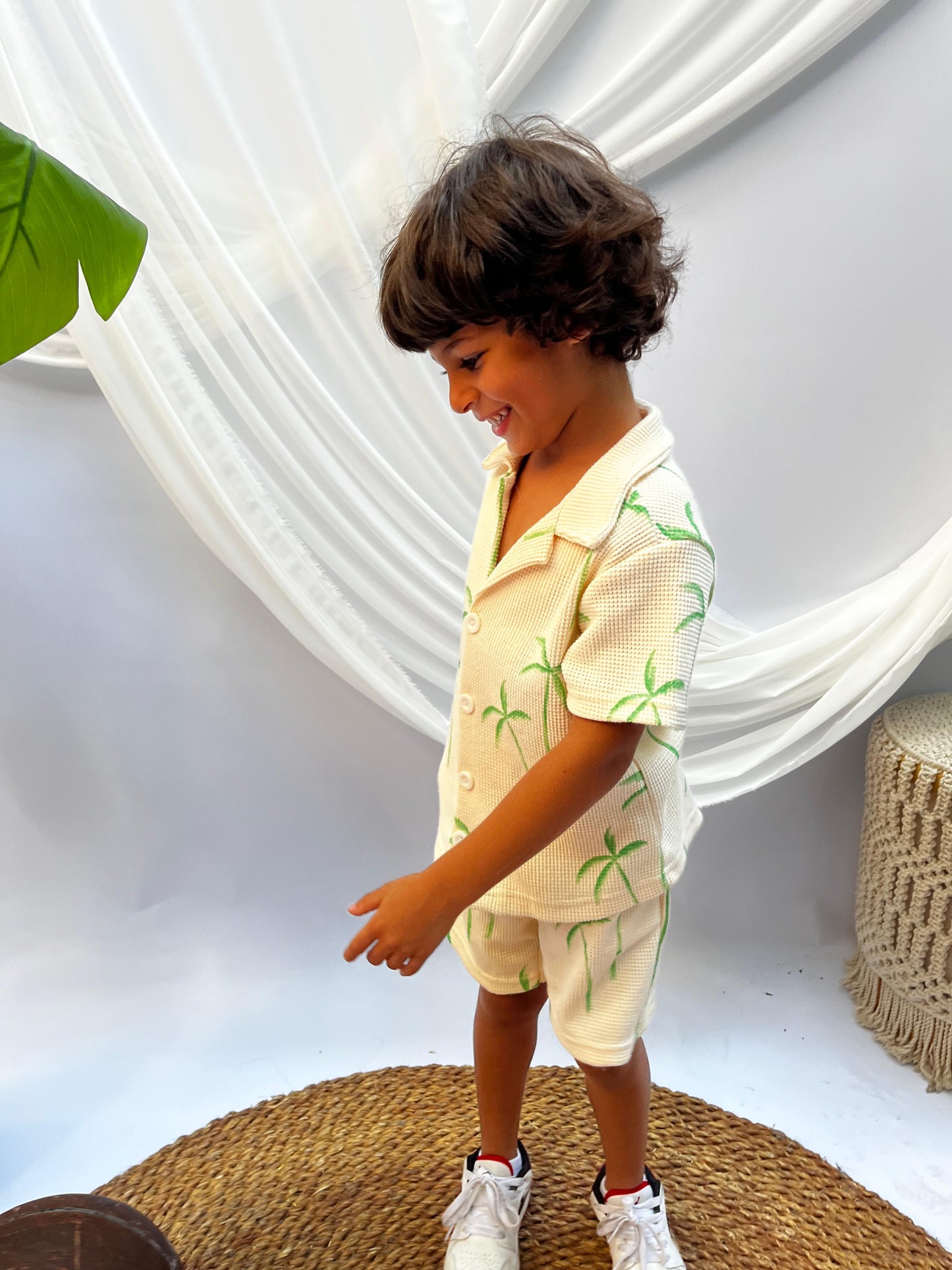Palm Set
