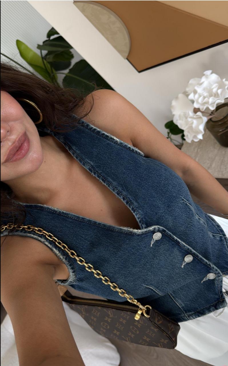 Vest Joy