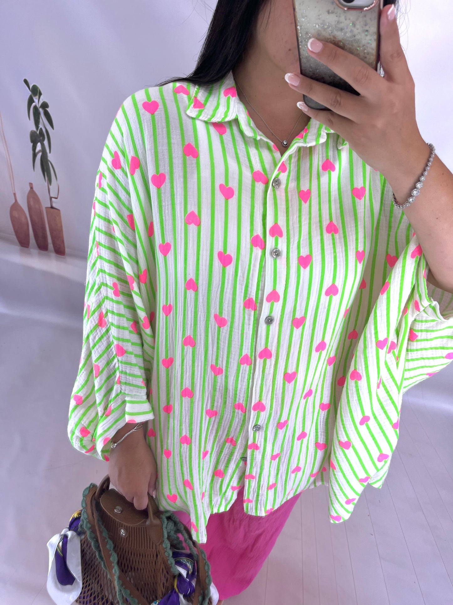 Chemise