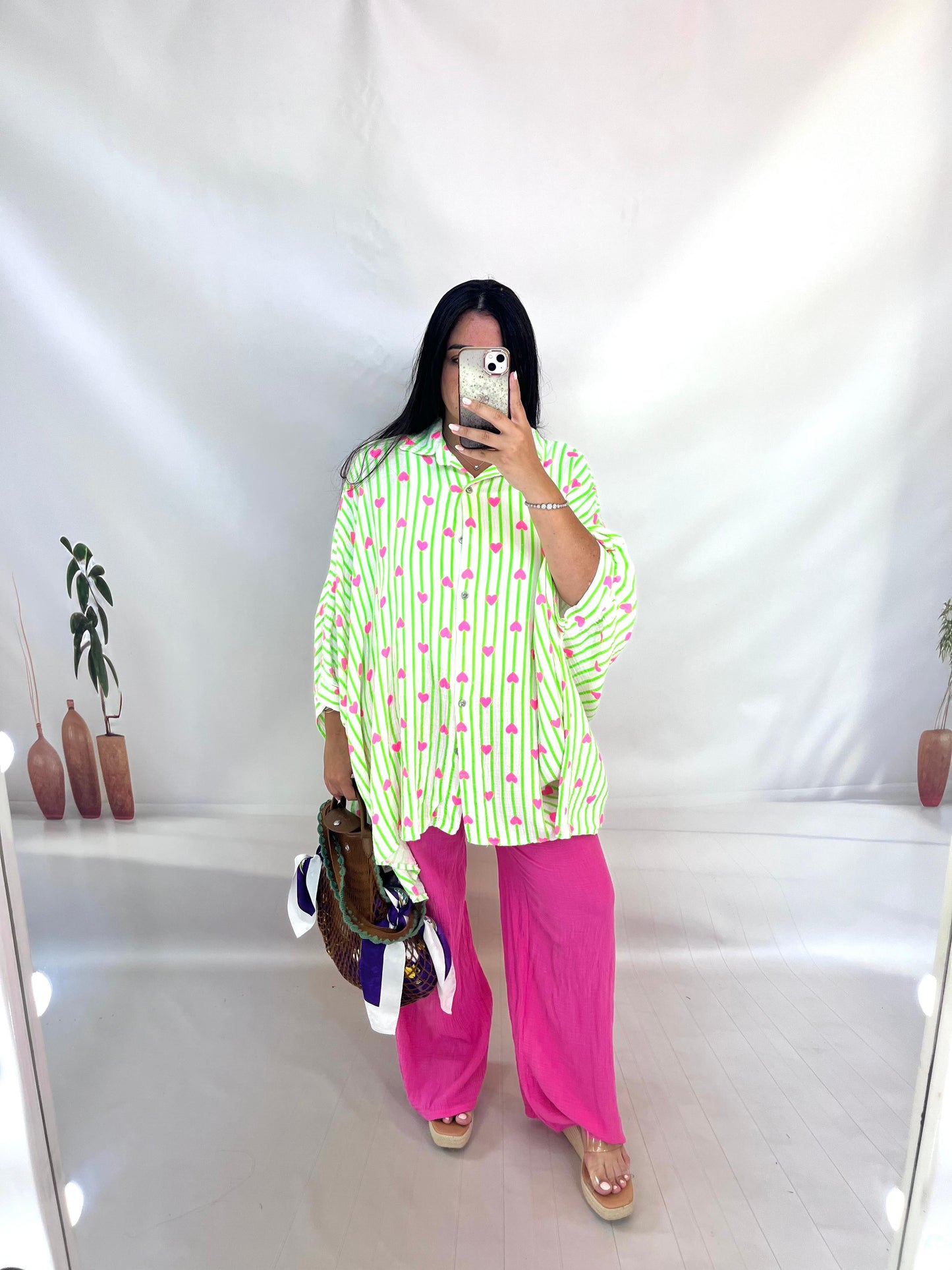 Chemise
