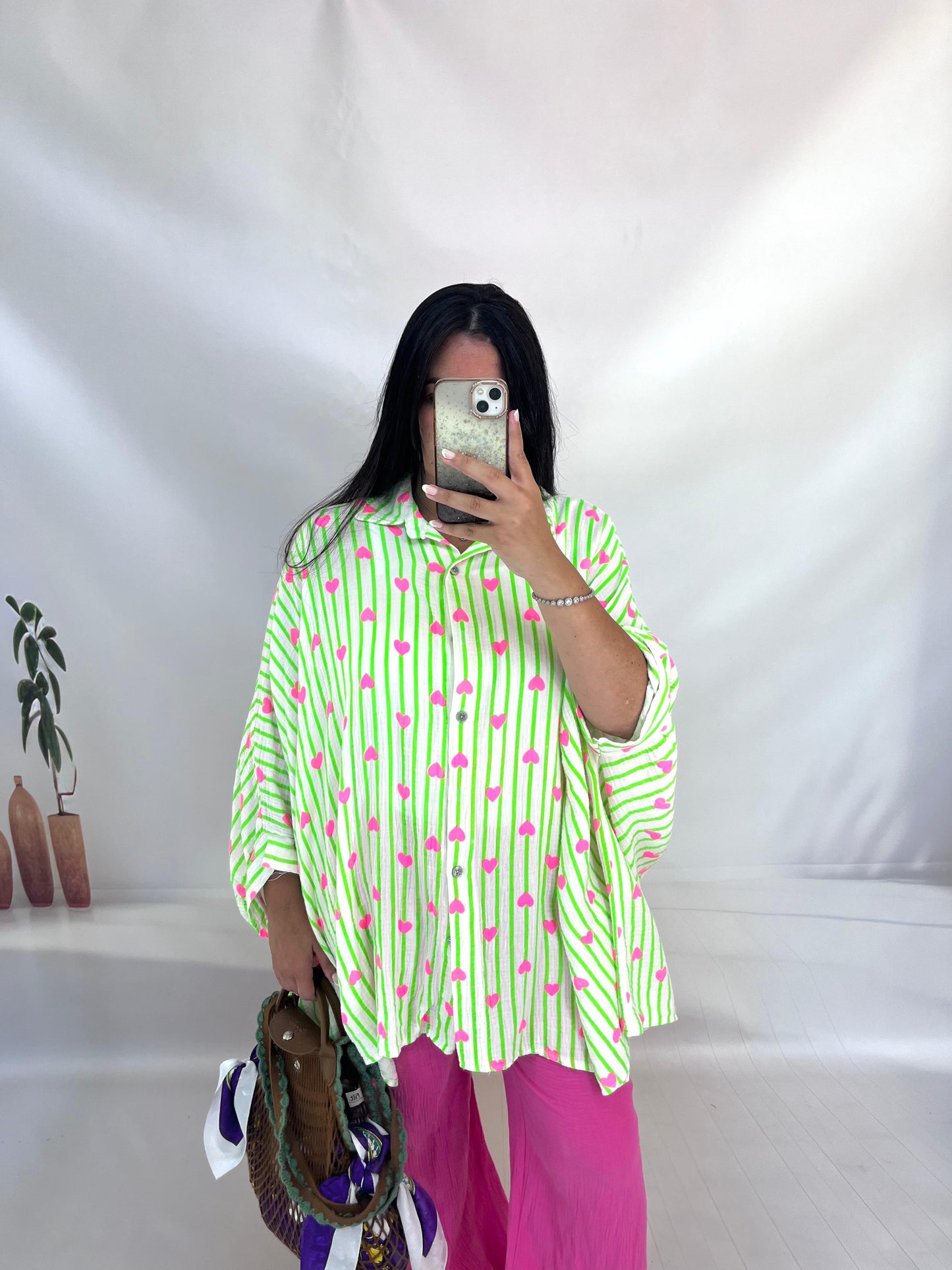 Chemise