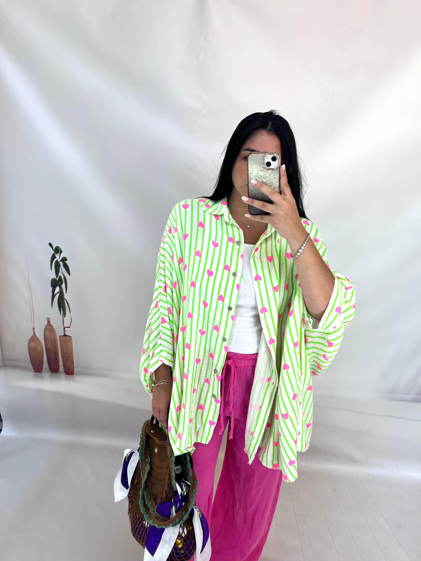 Chemise