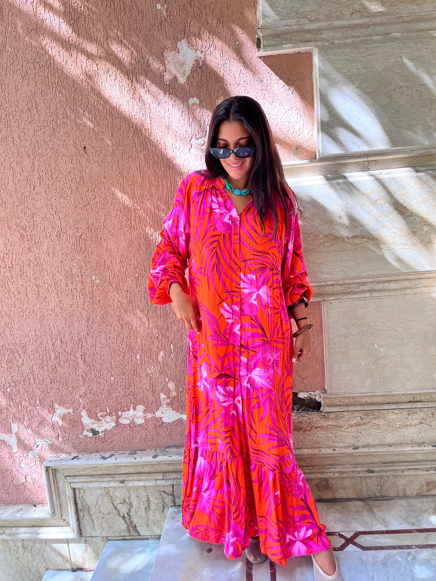 Dress Ashilda
