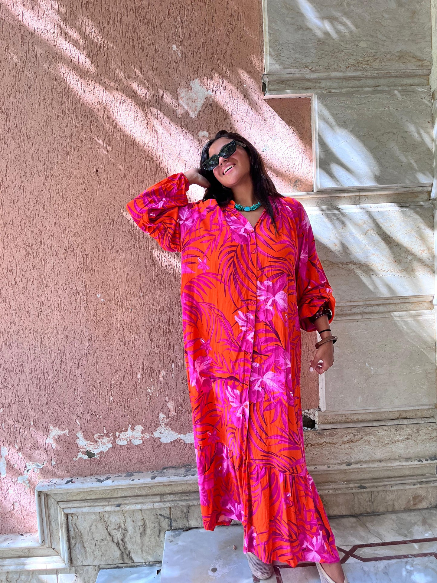 Dress Ashilda