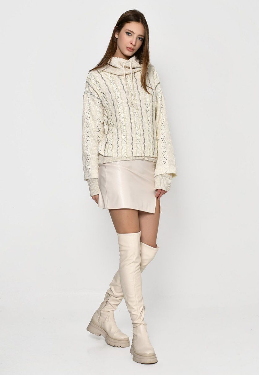 Pull Pearls Triko