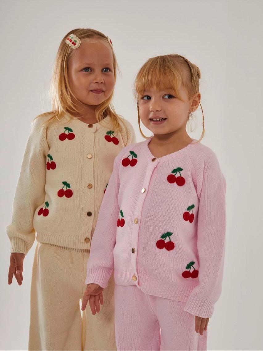 Double Strawberry Set